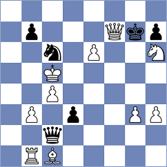 Vidit - Demchenko (Chess.com INT, 2021)