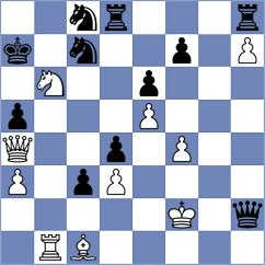 Espinosa Veloz - Pon (Chess.com INT, 2020)