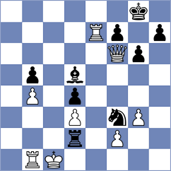 Prado Lobo - Chlpik (chess.com INT, 2023)