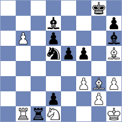 Nguyen - Budrewicz (Chess.com INT, 2020)