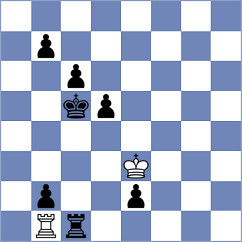 Bashirli - Ismayil (chess.com INT, 2022)