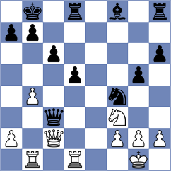 Sieciechowicz - Moroni (Chess.com INT, 2020)
