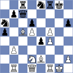 Brunello - Marzaduri (Chess.com INT, 2016)