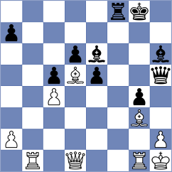 Flynn - Cruz Mendez (chess.com INT, 2022)