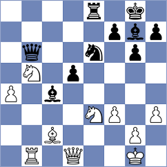 Nastore - Karpeshov (Chess.com INT, 2020)