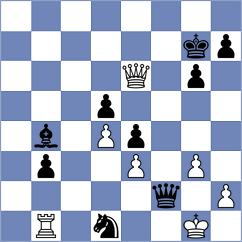 Avazkhonov - Nazari (chess.com INT, 2022)