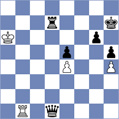 Contreras Torres - Ambartsumova (chess.com INT, 2024)