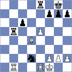 Dreev - Smirnov (chess.com INT, 2022)