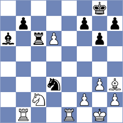Sidorika - Nguyen (Chess.com INT, 2020)