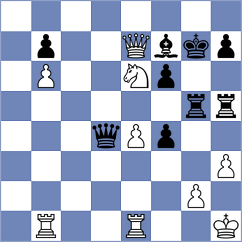Maiorov - Bujisho (Chess.com INT, 2021)
