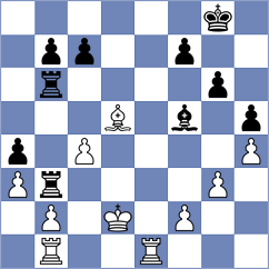 Vidruska - Lauridsen (Chess.com INT, 2020)