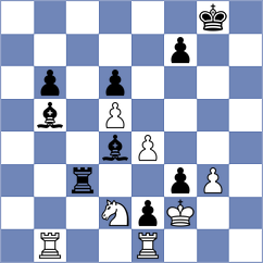 Msellek - Nguyen (Chess.com INT, 2020)