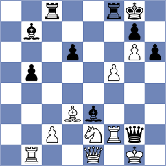 Pham - Jakubowski (chess.com INT, 2022)