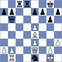 Masruri - Andreikin (chess.com INT, 2023)