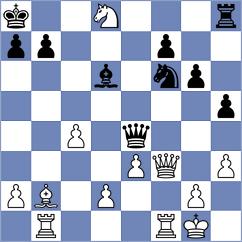 Iniyan - Solon (Chess.com INT, 2021)