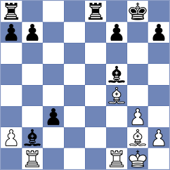 Kadric - Pavlov (Chess.com INT, 2020)