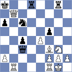 David - Turayev (Chess.com INT, 2020)