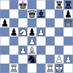 Shirazi - Donatti (Chess.com INT, 2020)