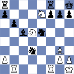 Maranhao - Bortnyk (chess.com INT, 2022)