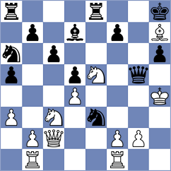 Haitin - Asish Panda (chess.com INT, 2023)