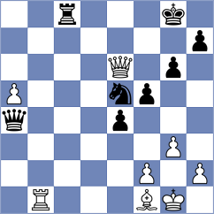 Lianes Garcia - Onslow (chess.com INT, 2022)