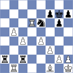Andreikin - Stribuk (chess.com INT, 2022)