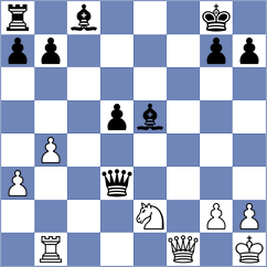 Aslanov - Levine (Chess.com INT, 2020)