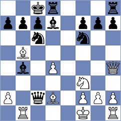 Krivenko - Urbina Perez (chess.com INT, 2023)
