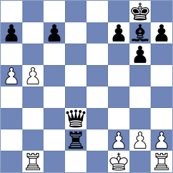 Grabinsky - Jones (Chess.com INT, 2020)