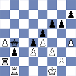 Krishna - Mamedov (chess.com INT, 2023)