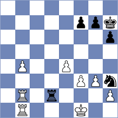Laylo - Arvind (Chess.com INT, 2020)