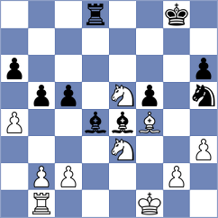 Mazibuko - Nguyen (chess.com INT, 2022)