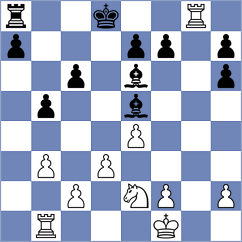 Jimenez Almeida - Miszler (chess.com INT, 2023)
