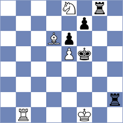 Tanenbaum - Drygalov (chess.com INT, 2024)