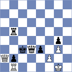 Sorensen - Babujian (Yerevan ARM, 2024)