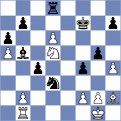 Seder - King (chess.com INT, 2024)