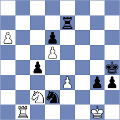 Sturt - Postny (Chess.com INT, 2020)