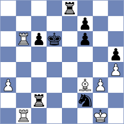 Arakhamia Grant - Vovk (Chess.com INT, 2020)