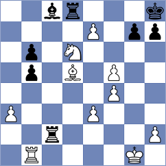 Tomiello - Mogirzan (Chess.com INT, 2021)