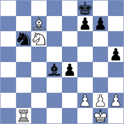 Ciorgovean - Kaminski (Chess.com INT, 2020)