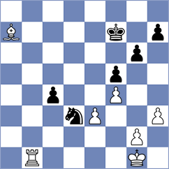 Ekdyshman - Prydun (chess.com INT, 2022)