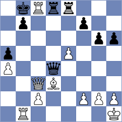 Vazquez - Dragun (chess24.com INT, 2020)