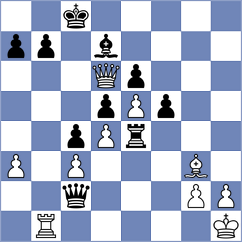 Petrova - Sikorova (Chess.com INT, 2021)