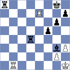 Zaichenko - Kanyamarala (chess.com INT, 2023)