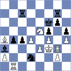 Robin - Meier (Chess.com INT, 2017)