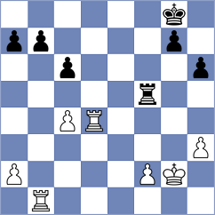 Rodrigues - Bugayev (Chess.com INT, 2020)