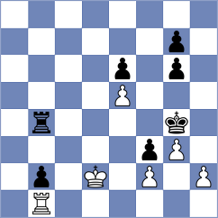 Kamsky - Anton Guijarro (chess.com INT, 2022)