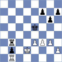 Ghimpu - Kaminski (Chess.com INT, 2021)