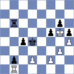 Leschinsky - Serban (chess.com INT, 2023)