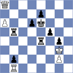Bryakin - Mathieu (chess.com INT, 2022)